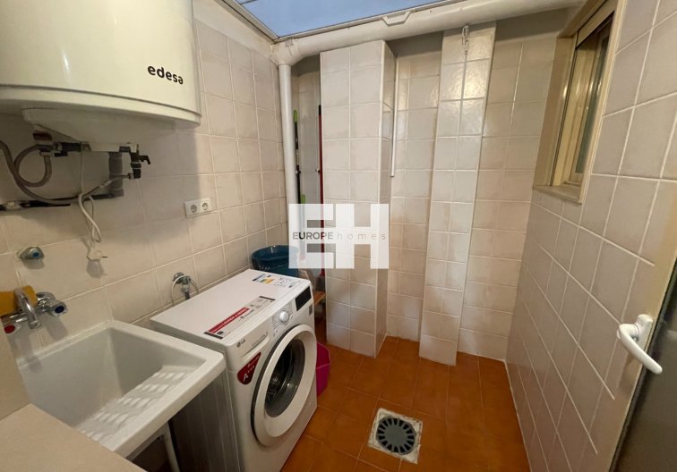 Segunda mano - town house - Almoradí - Inland