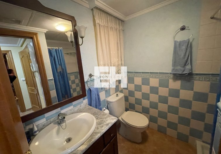 Segunda mano - town house - Almoradí - Inland