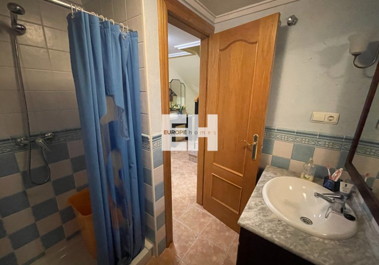 Segunda mano - town house - Almoradí - Inland