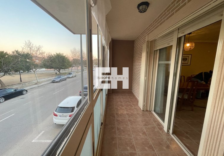 Segunda mano - town house - Almoradí - Inland