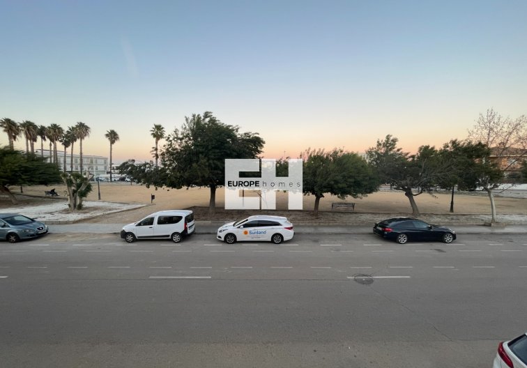 Segunda mano - town house - Almoradí - Inland