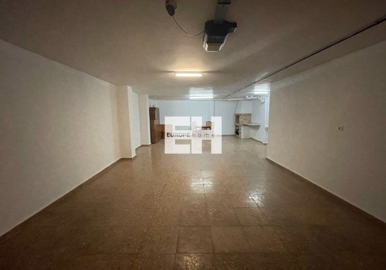 Segunda mano - town house - Almoradí - Inland