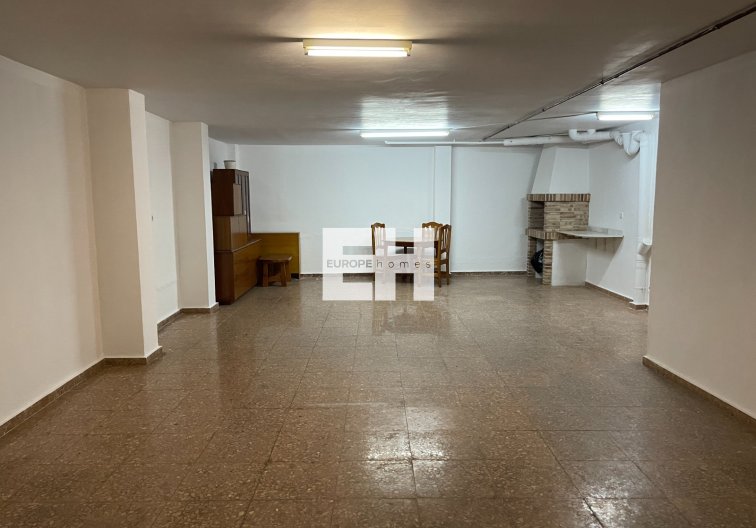 Segunda mano - town house - Almoradí - Inland