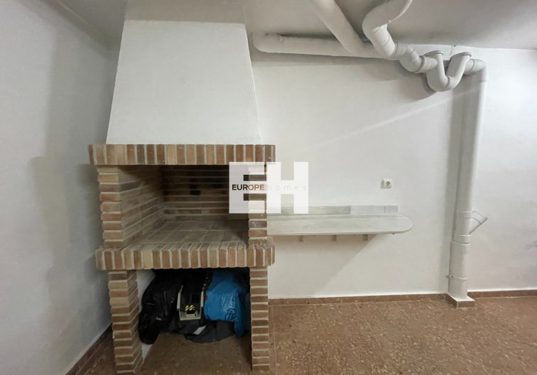 Segunda mano - town house - Almoradí - Inland