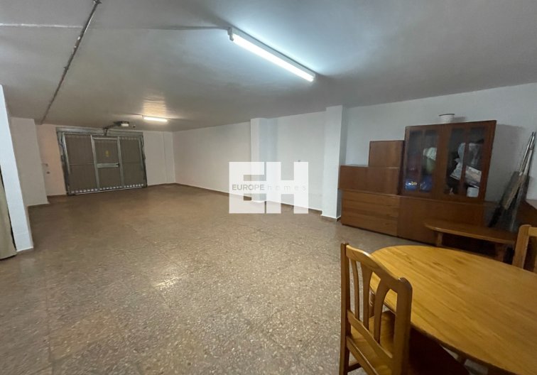 Segunda mano - town house - Almoradí - Inland