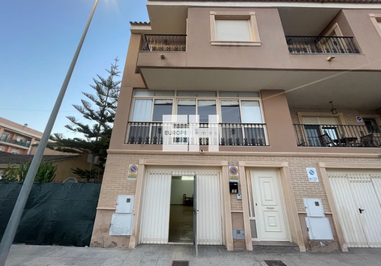 Segunda mano - town house - Almoradí - Inland