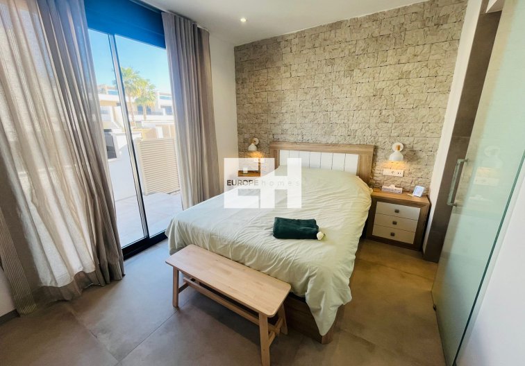 Segunda mano - Apartamento  - San Pedro del Pinatar - Costa Calida