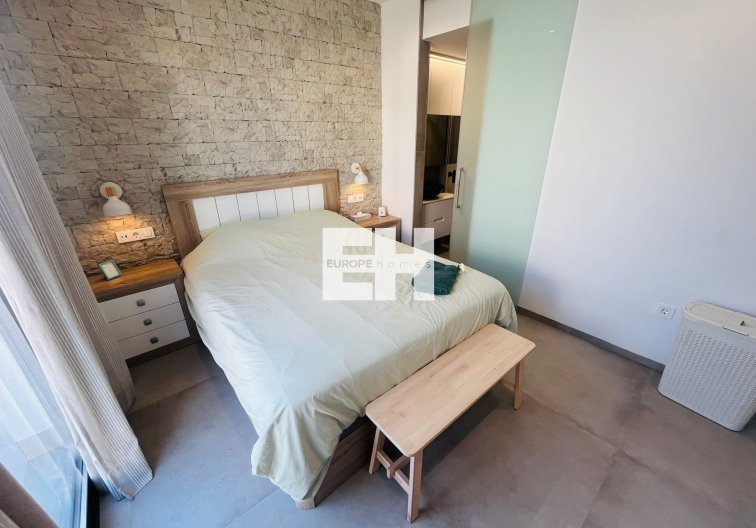 Segunda mano - Apartamento  - San Pedro del Pinatar - Costa Calida