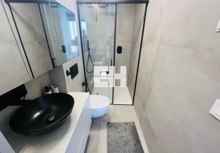 Segunda mano - Apartamento  - San Pedro del Pinatar - Costa Calida