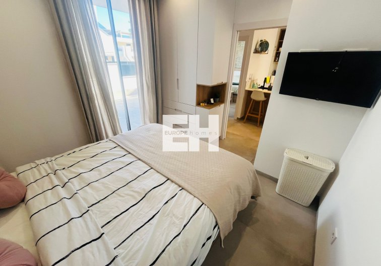 Segunda mano - Apartamento  - San Pedro del Pinatar - Costa Calida