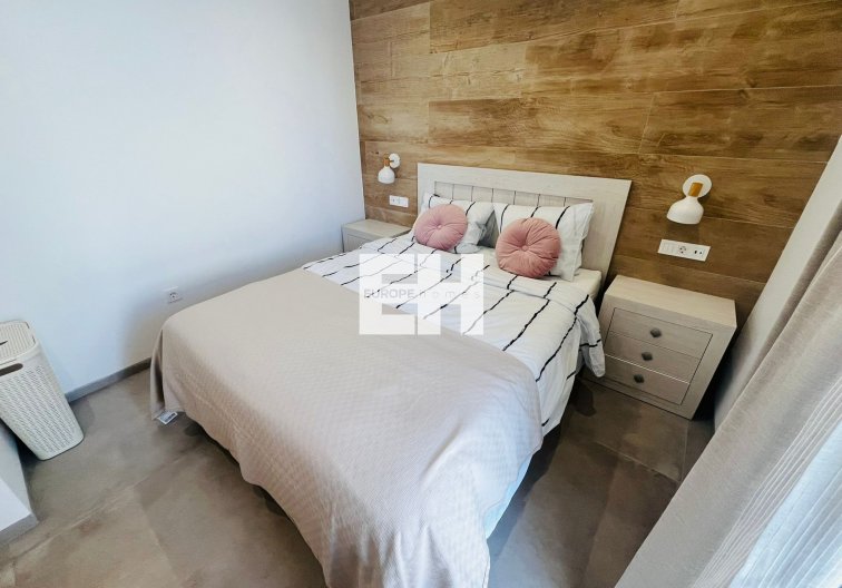 Segunda mano - Apartamento  - San Pedro del Pinatar - Costa Calida