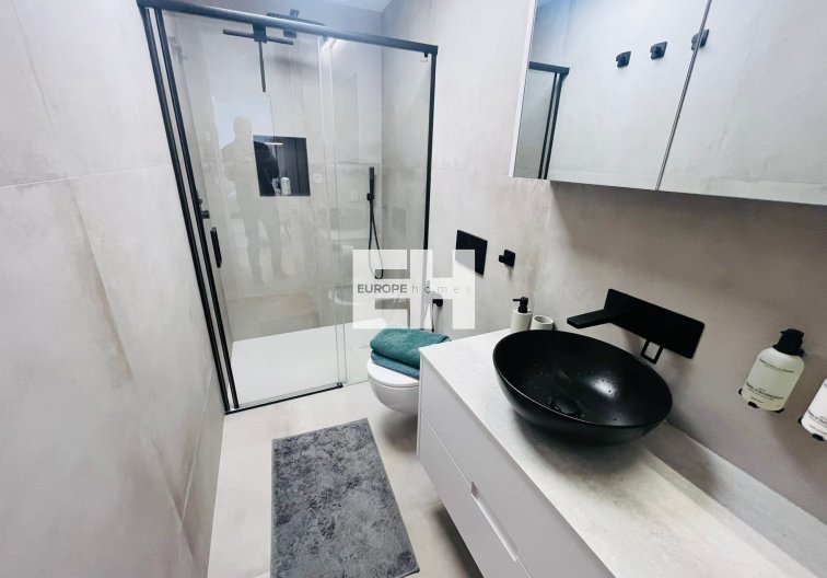 Segunda mano - Apartamento  - San Pedro del Pinatar - Costa Calida