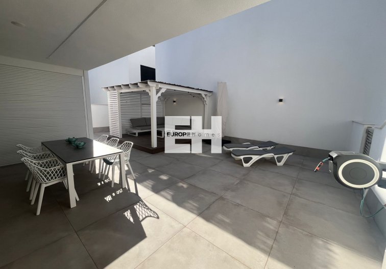 Segunda mano - Apartamento  - San Pedro del Pinatar - Costa Calida