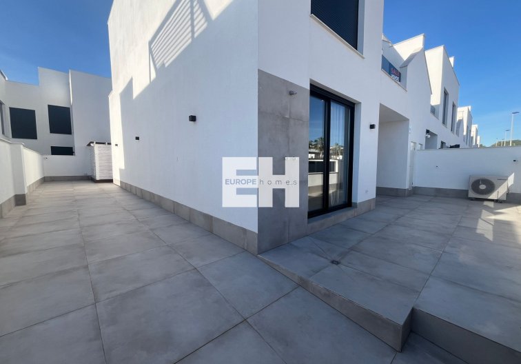 Segunda mano - Apartamento  - San Pedro del Pinatar - Costa Calida