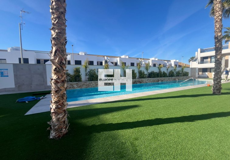 Segunda mano - Apartamento  - San Pedro del Pinatar - Costa Calida