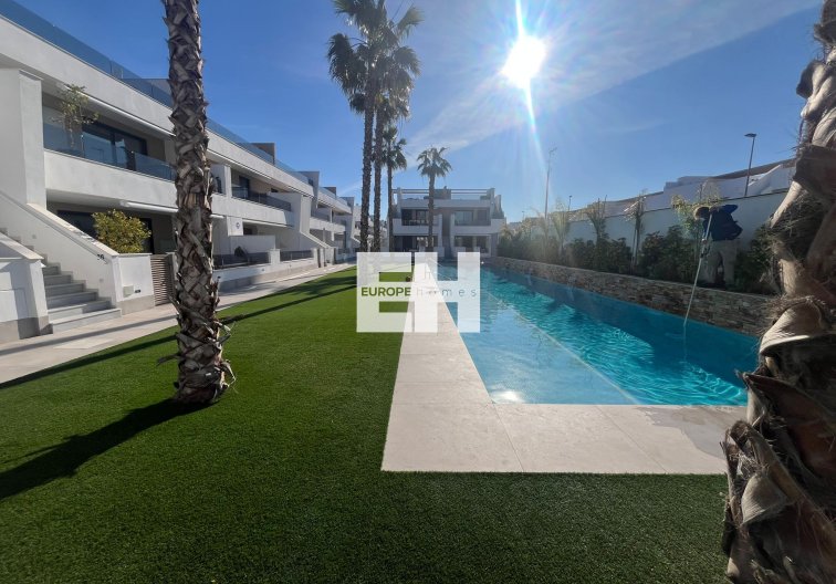 Segunda mano - Apartamento  - San Pedro del Pinatar - Costa Calida