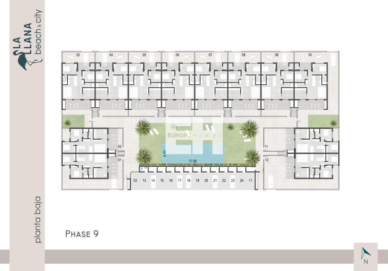 Segunda mano - Apartamento  - San Pedro del Pinatar - Costa Calida