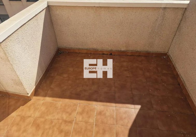 Wiederverkauf - Penthaus - Torrevieja - Centro