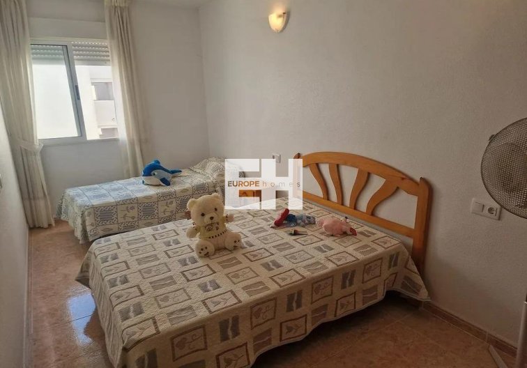 Wiederverkauf - Penthaus - Torrevieja - Centro