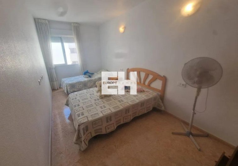 Wiederverkauf - Penthaus - Torrevieja - Centro