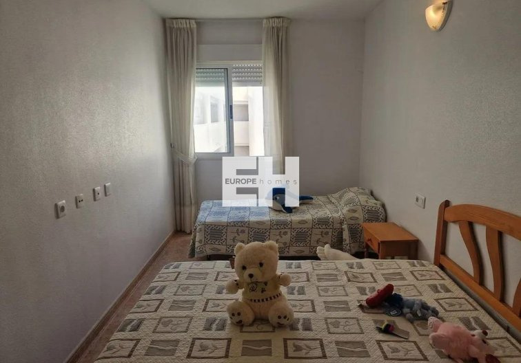 Wiederverkauf - Penthaus - Torrevieja - Centro