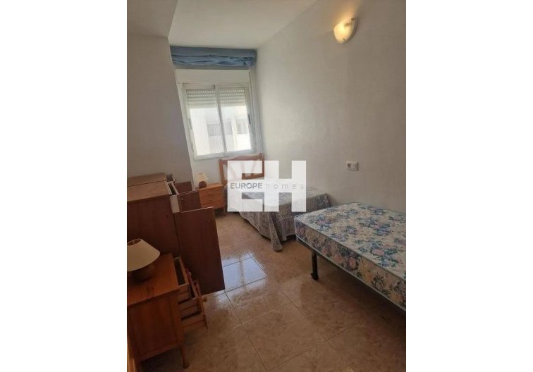 Wiederverkauf - Penthaus - Torrevieja - Centro