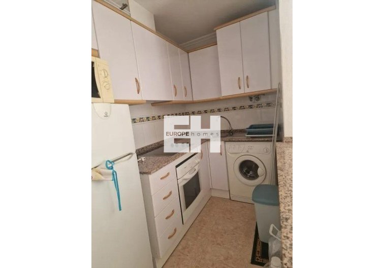 Wiederverkauf - Penthaus - Torrevieja - Centro