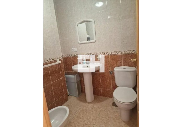 Wiederverkauf - Penthaus - Torrevieja - Centro