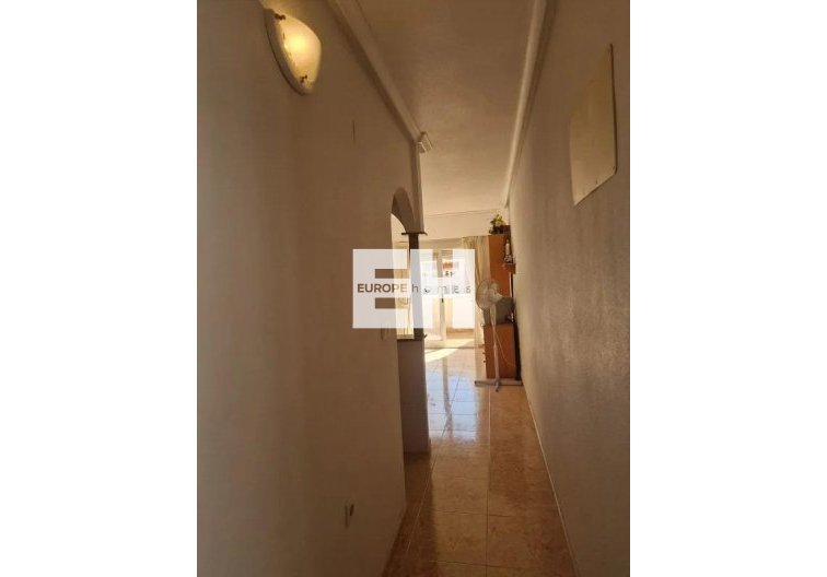 Wiederverkauf - Penthaus - Torrevieja - Centro