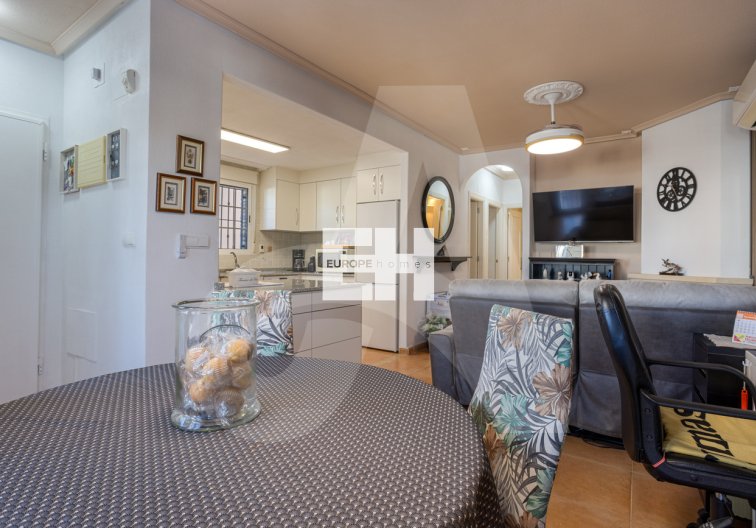 Segunda mano - villa - Guardamar del Segura - El Raso