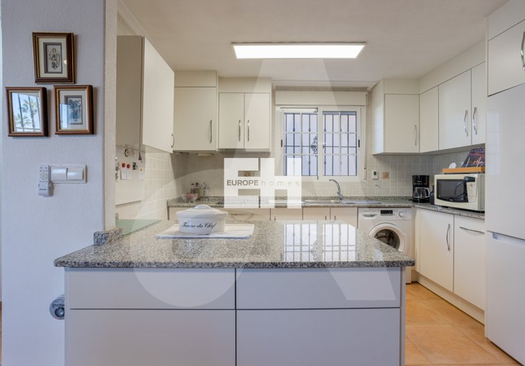 Segunda mano - villa - Guardamar del Segura - El Raso