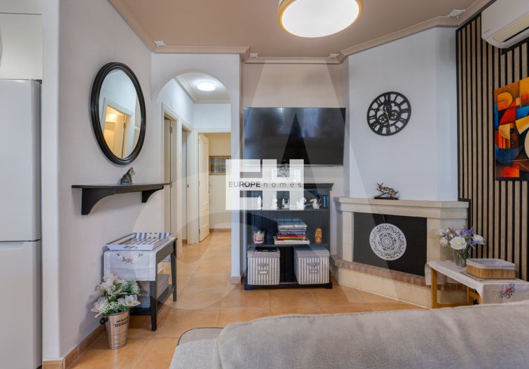 Segunda mano - villa - Guardamar del Segura - El Raso