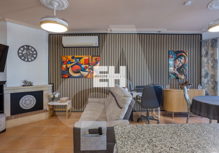 Segunda mano - villa - Guardamar del Segura - El Raso