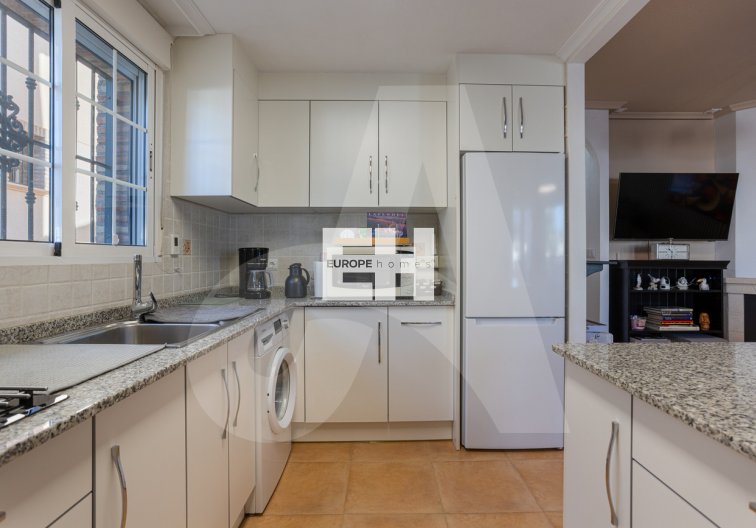 Segunda mano - villa - Guardamar del Segura - El Raso