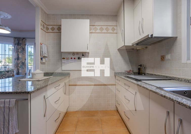 Segunda mano - villa - Guardamar del Segura - El Raso