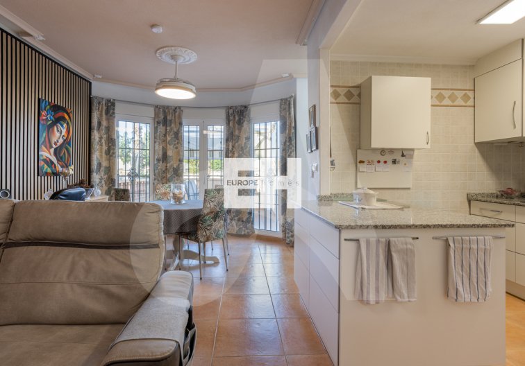 Segunda mano - villa - Guardamar del Segura - El Raso