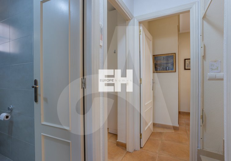 Segunda mano - villa - Guardamar del Segura - El Raso