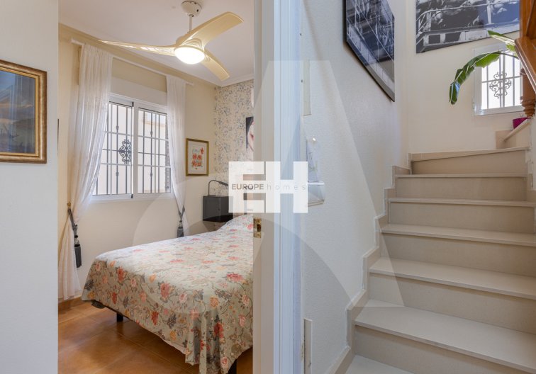 Segunda mano - villa - Guardamar del Segura - El Raso