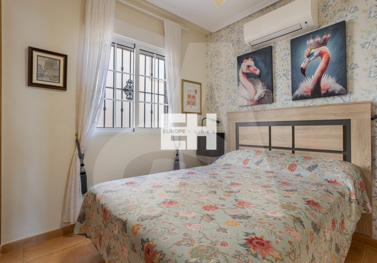 Segunda mano - villa - Guardamar del Segura - El Raso