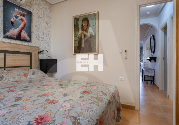 Segunda mano - villa - Guardamar del Segura - El Raso