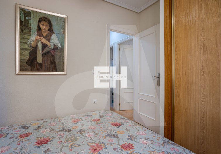 Segunda mano - villa - Guardamar del Segura - El Raso