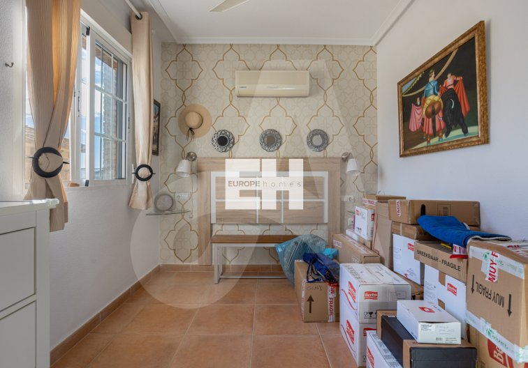 Segunda mano - villa - Guardamar del Segura - El Raso