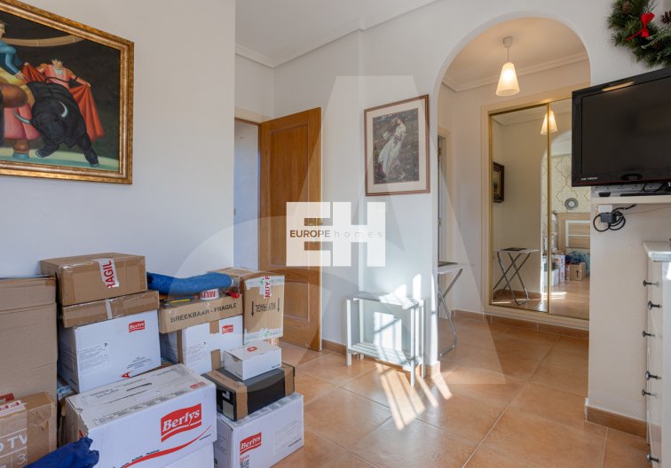 Segunda mano - villa - Guardamar del Segura - El Raso