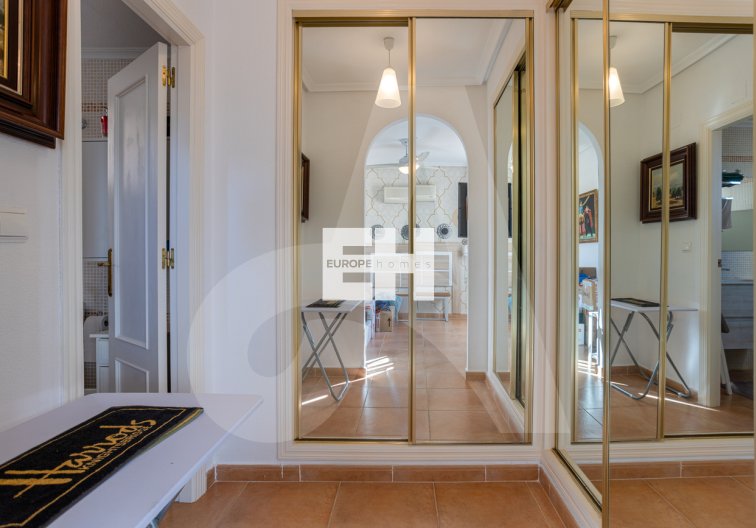 Segunda mano - villa - Guardamar del Segura - El Raso