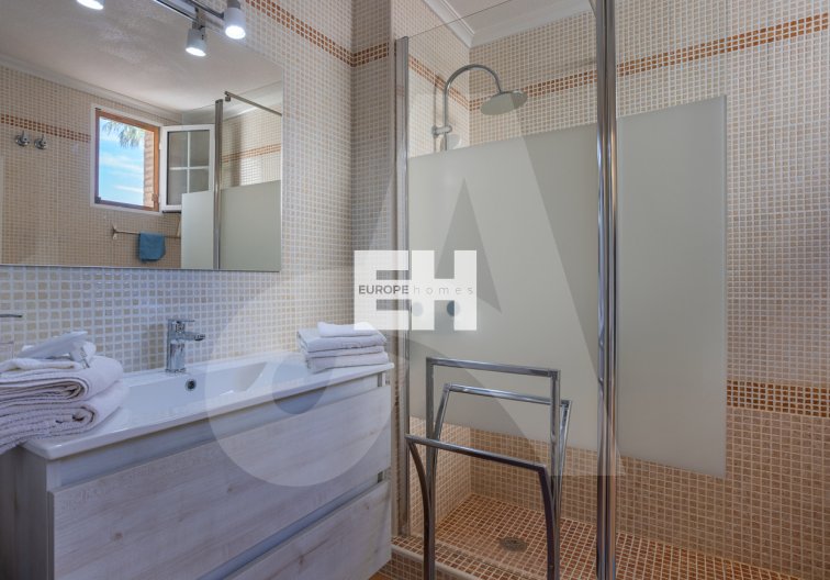 Segunda mano - villa - Guardamar del Segura - El Raso