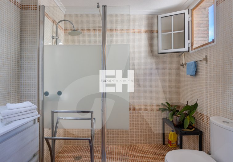 Segunda mano - villa - Guardamar del Segura - El Raso