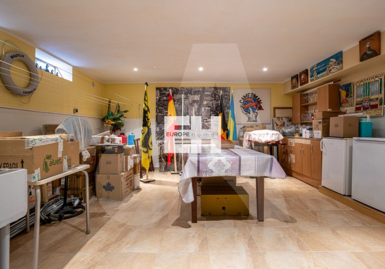 Segunda mano - villa - Guardamar del Segura - El Raso