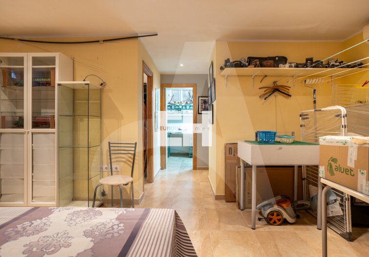 Segunda mano - villa - Guardamar del Segura - El Raso