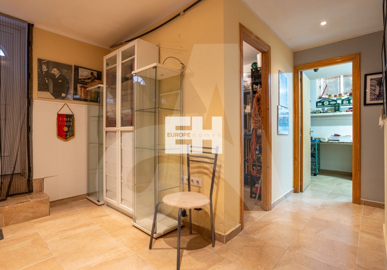 Segunda mano - villa - Guardamar del Segura - El Raso