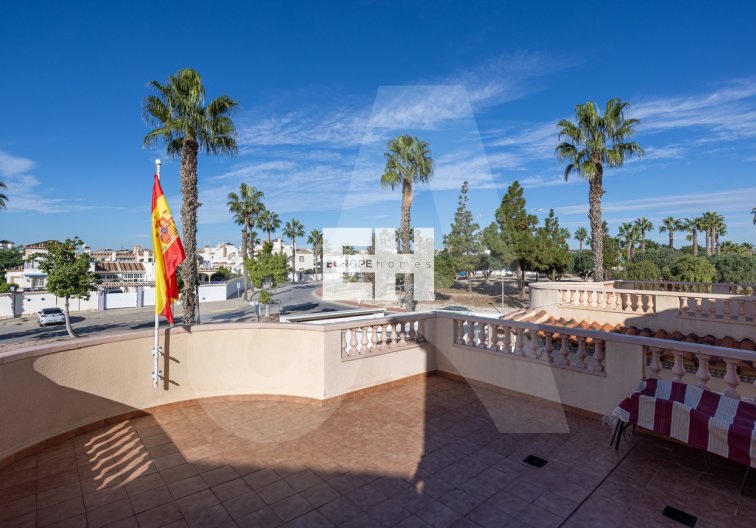 Segunda mano - villa - Guardamar del Segura - El Raso